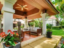 5 Schlafzimmer Villa zu vermieten im Sai Taan Villas, Choeng Thale, Thalang, Phuket, Thailand