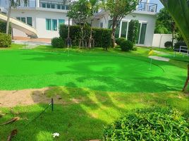 4 Bedroom House for rent in Pattaya, Huai Yai, Pattaya