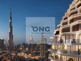 3 Bedroom Apartment for sale at City Center Residences, Burj Views