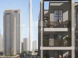 1 Bedroom Condo for sale at Summer, Dubai Creek Harbour (The Lagoons), Dubai