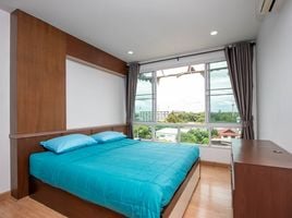 1 Schlafzimmer Wohnung zu verkaufen im SD Condo Chiangmai, Suthep