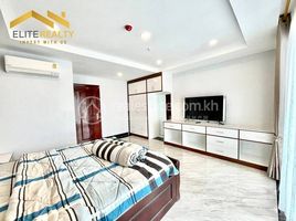 1 Bedroom Apartment for rent at 1Bedroom Service Apartment In BKK3, Boeng Keng Kang Ti Bei, Chamkar Mon, Phnom Penh