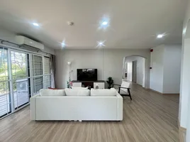 3 Schlafzimmer Penthouse zu vermieten im Eastern Star Country Club, Phla