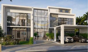 4 Bedrooms Villa for sale in NAIA Golf Terrace at Akoya, Dubai Belair Damac Hills - By Trump Estates