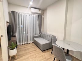 1 Schlafzimmer Wohnung zu vermieten im S36 Apartment, Khlong Tan, Khlong Toei, Bangkok