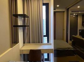 1 Schlafzimmer Appartement zu vermieten im Ashton Asoke, Khlong Toei Nuea