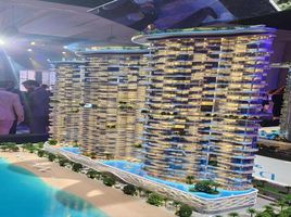 3 Bedroom Apartment for sale at Damac Bay, Dubai Harbour