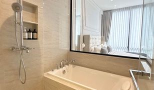 1 Bedroom Condo for sale in Lumphini, Bangkok Muniq Langsuan