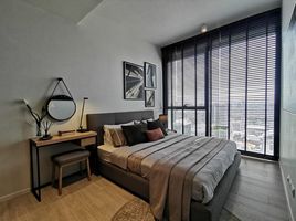 1 Schlafzimmer Appartement zu vermieten im The Lofts Silom, Si Lom