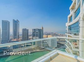 2 Bedroom Apartment for sale at Dorra Bay, Dubai Marina