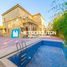 4 Bedroom Villa for sale at Cluster 37, European Clusters, Jumeirah Islands