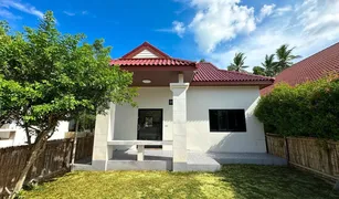 2 chambres Maison a vendre à Maenam, Koh Samui 
