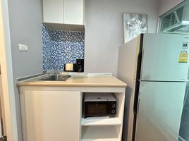 Studio Wohnung zu verkaufen im Lumpini Park Beach Jomtien, Nong Prue, Pattaya, Chon Buri, Thailand