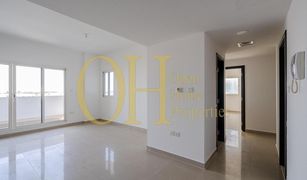 3 Bedrooms Apartment for sale in Al Reef Downtown, Abu Dhabi Tower 15