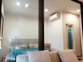 1 Schlafzimmer Wohnung zu vermieten im Niche Mono Sukhumvit - Bearing, Samrong Nuea, Mueang Samut Prakan