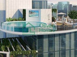 2 Bedroom Apartment for sale at Chic Tower, Churchill Towers, Business Bay, Dubai