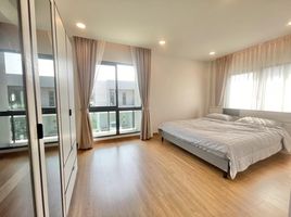 4 Bedroom Villa for rent at Centro Bangna, Bang Kaeo