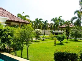 2 Schlafzimmer Villa zu vermieten im Les Palmares Villas, Choeng Thale, Thalang
