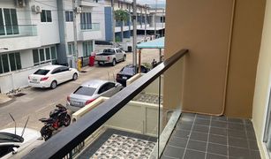 2 Bedrooms Townhouse for sale in Mai Khao, Phuket 