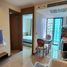 1 Schlafzimmer Wohnung zu verkaufen im The Riviera Ocean Drive, Nong Prue