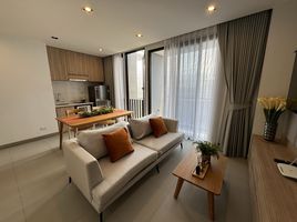 1 Schlafzimmer Wohnung zu vermieten im Kanika Suites, Lumphini, Pathum Wan, Bangkok, Thailand