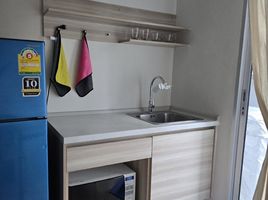 1 Schlafzimmer Wohnung zu vermieten im Plum Condo Chaengwattana Station Phase 2, Talat Bang Khen