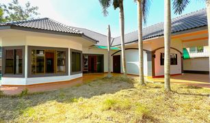 3 Schlafzimmern Villa zu verkaufen in Pong, Pattaya Siam Garden