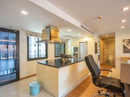 3 Bedroom Apartment for rent at L8 Residence, Lumphini