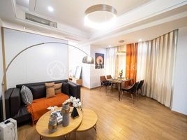 3 Bedroom Apartment for sale at La Vista One : Unit F (3 bedrooms, 2 bathrooms) for sale, Chrouy Changvar