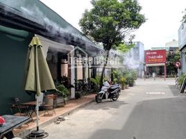 Studio Villa zu verkaufen in Go vap, Ho Chi Minh City, Ward 13