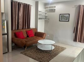 1 Bedroom Apartment for rent at The Scene , Kathu