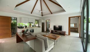 3 chambres Villa a vendre à Rawai, Phuket KA Villa Rawai