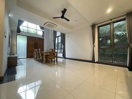 4 Schlafzimmer Haus zu vermieten im Baan Sansabai @Lasalle, Bang Na, Bang Na, Bangkok