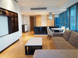 2 Schlafzimmer Appartement zu vermieten im The Pano Rama3, Bang Phongphang, Yan Nawa