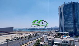 Квартира, 1 спальня на продажу в Marina Square, Абу-Даби Marina Blue Tower
