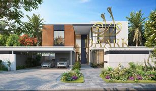 4 Schlafzimmern Villa zu verkaufen in Saadiyat Beach, Abu Dhabi Saadiyat Lagoons