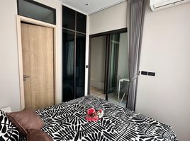 1 Bedroom Condo for rent at The Fine Bangkok Thonglor-Ekamai, Khlong Tan Nuea, Watthana