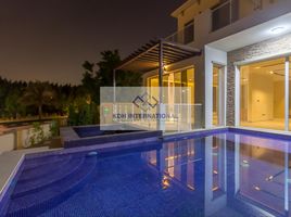 5 Bedroom Villa for sale at Lime Tree Valley, Earth