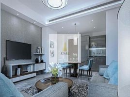 1 Bedroom Apartment for sale at Creek Vistas Reserve, Azizi Riviera