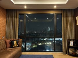 1 Bedroom Apartment for sale at Noble Reflex, Sam Sen Nai