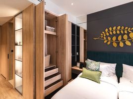 Studio Apartment for sale at Layan Green Park Phase 1, Choeng Thale, Thalang, Phuket
