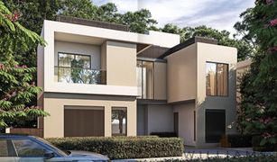 5 Habitaciones Villa en venta en Villanova, Dubái Sobha Reserve