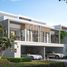 4 Bedroom Villa for sale at Aura, Olivara Residences