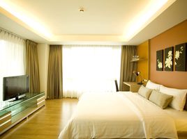2 Schlafzimmer Appartement zu vermieten im Golden Pearl, Bang Chak, Phra Khanong, Bangkok