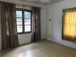 3 Bedroom House for rent at Baan Jamjuri (Bangpli), Nong Bon