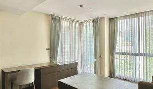 2 Bedrooms Condo for sale in Thung Mahamek, Bangkok The Hudson Sathorn 7