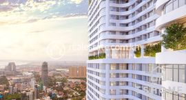 Best Condominium For Invest in BKK1 Phnom Penhで利用可能なユニット