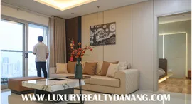 Verfügbare Objekte im Blooming Tower Danang