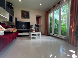 4 Schlafzimmer Villa zu verkaufen im Casa Grand Ekamai-Ramintra, Nuan Chan