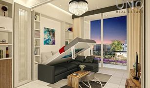 Studio Appartement a vendre à Liwan, Dubai Wavez Residence